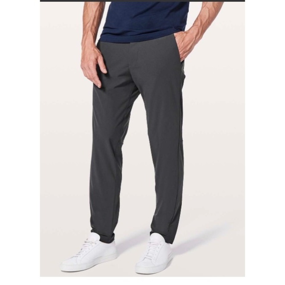 Lululemon Commission Pant Slim *Warpstreme 32"